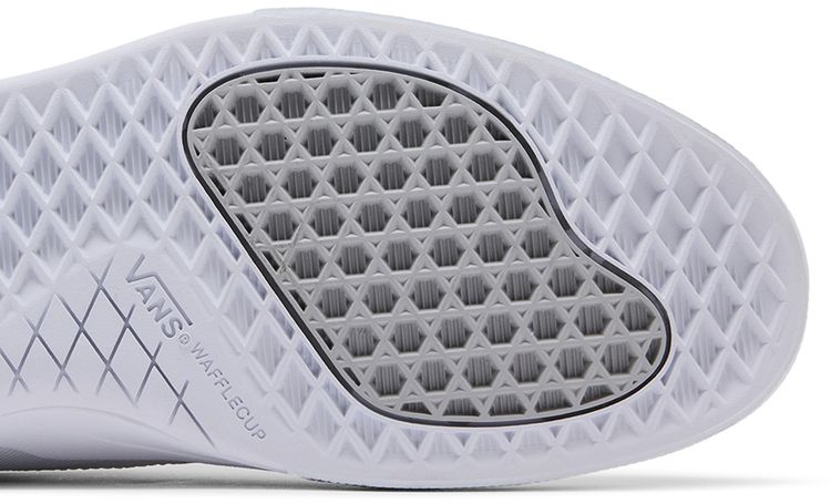 Vans Skate Wayvee 2 White