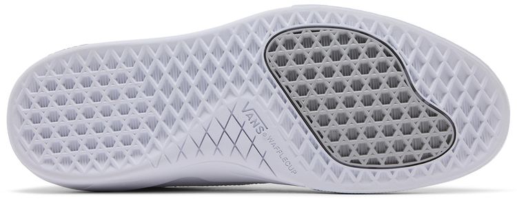 Vans Skate Wayvee 2 White