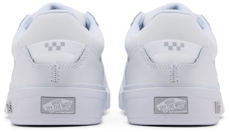 Vans Skate Wayvee 2 White