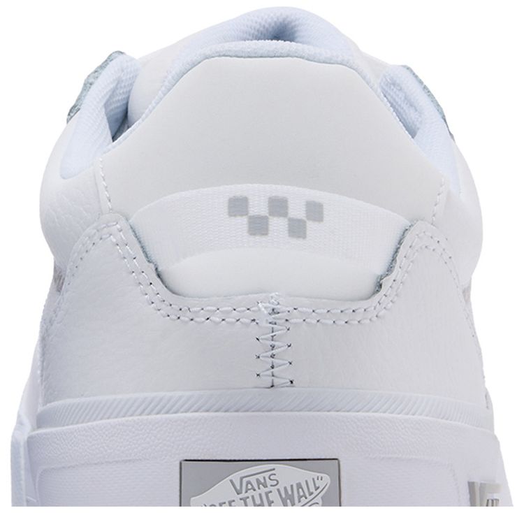 Vans Skate Wayvee 2 White