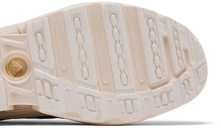 Kith x adidas Predator Megaride Scarab White