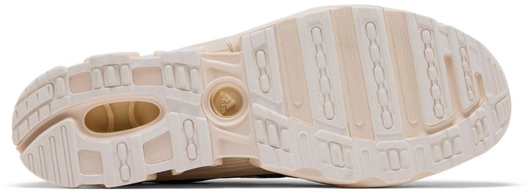 Kith x adidas Predator Megaride Scarab White