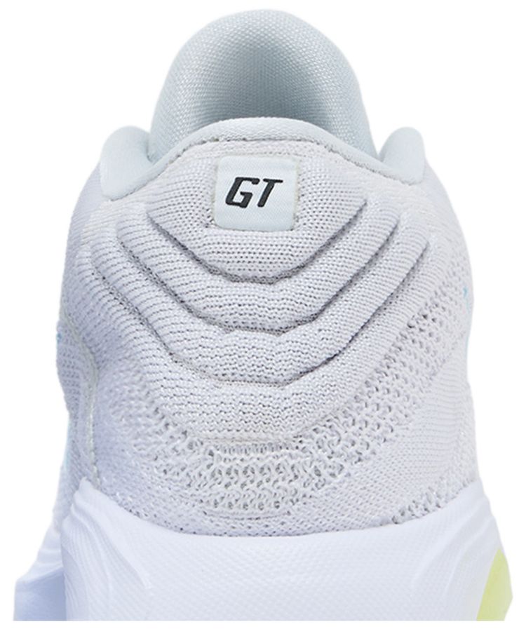 Nike Air Zoom GT Hustle 3 EP Pure Platinum Glacier Blue