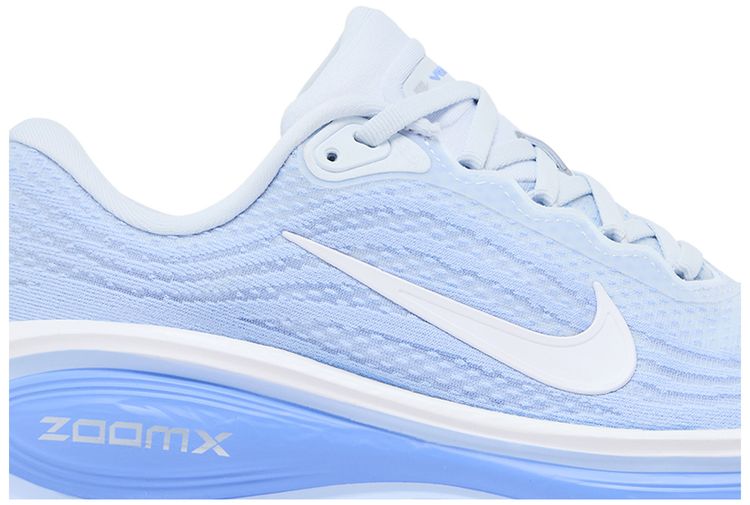 Nike Wmns Vomero Plus Football Grey Aluminum