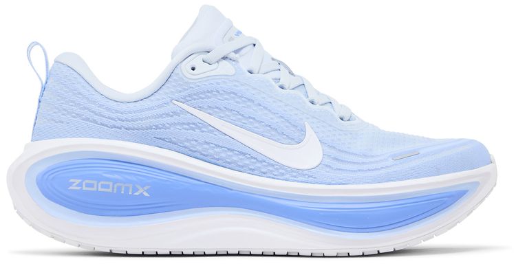 Nike Wmns Vomero Plus Football Grey Aluminum