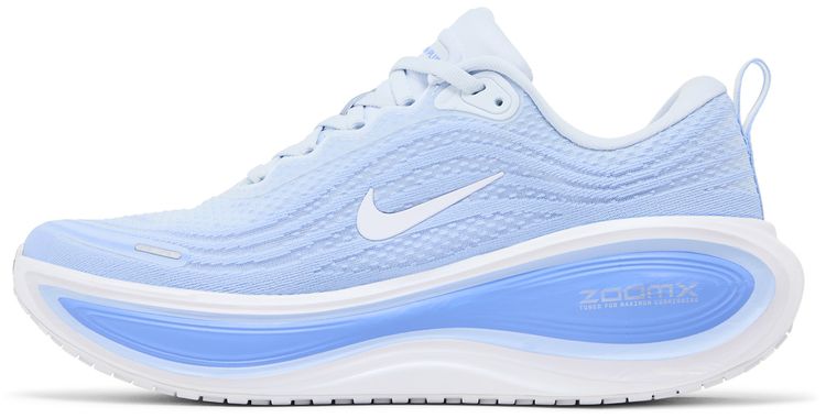 Nike Wmns Vomero Plus Football Grey Aluminum