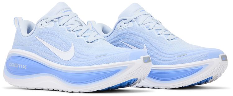 Nike Wmns Vomero Plus Football Grey Aluminum