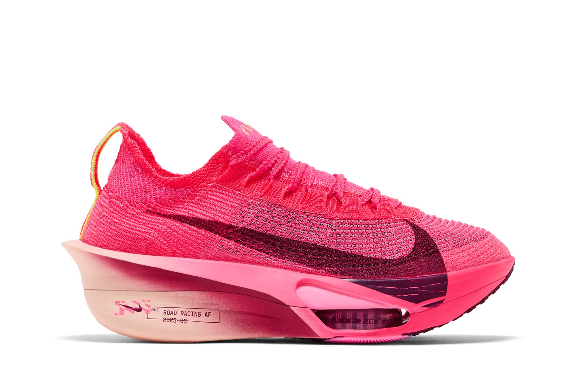 Buy Nike Wmns Alphafly 3 'Hyper Pink/Crimson Tint/Pink Spell