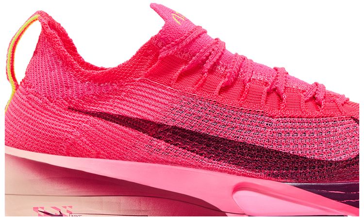 Nike Wmns Alphafly 3 Hyper PinkCrimson TintPink SpellBordeaux
