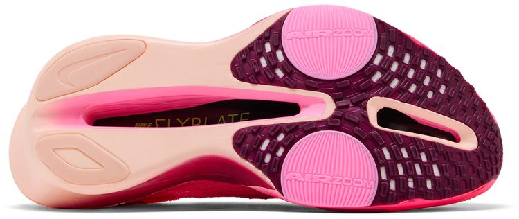 Nike Wmns Alphafly 3 Hyper PinkCrimson TintPink SpellBordeaux
