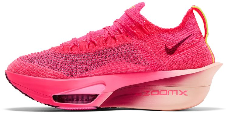 Nike Wmns Alphafly 3 Hyper PinkCrimson TintPink SpellBordeaux