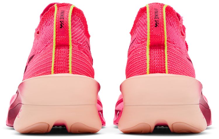 Nike Wmns Alphafly 3 Hyper PinkCrimson TintPink SpellBordeaux