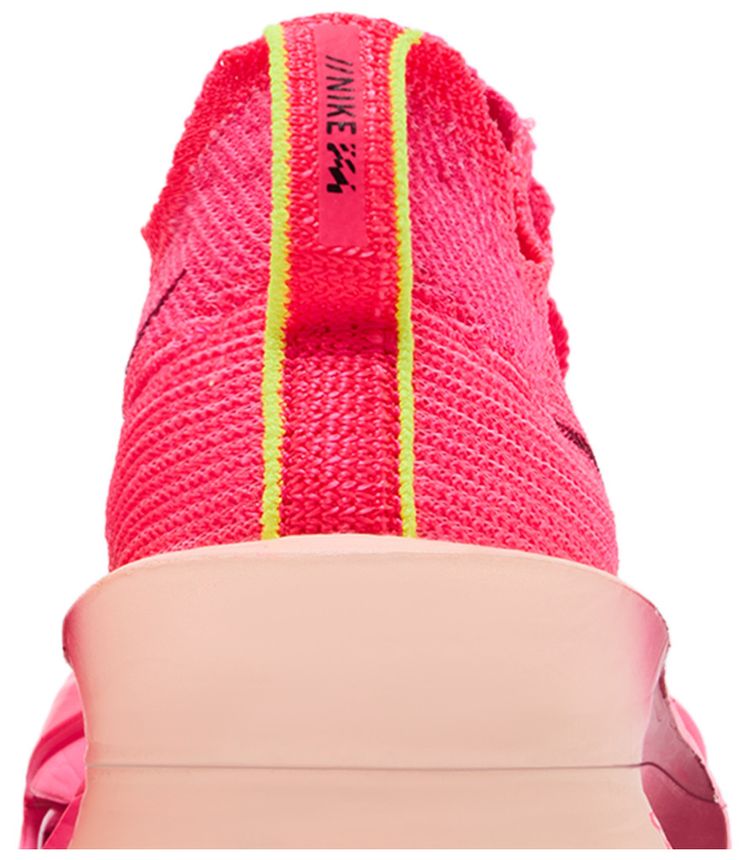 Nike Wmns Alphafly 3 Hyper PinkCrimson TintPink SpellBordeaux