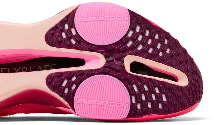 Nike Wmns Alphafly 3 Hyper PinkCrimson TintPink SpellBordeaux