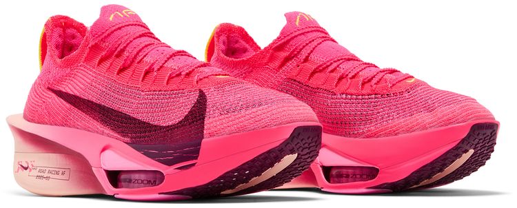 Nike Wmns Alphafly 3 Hyper PinkCrimson TintPink SpellBordeaux
