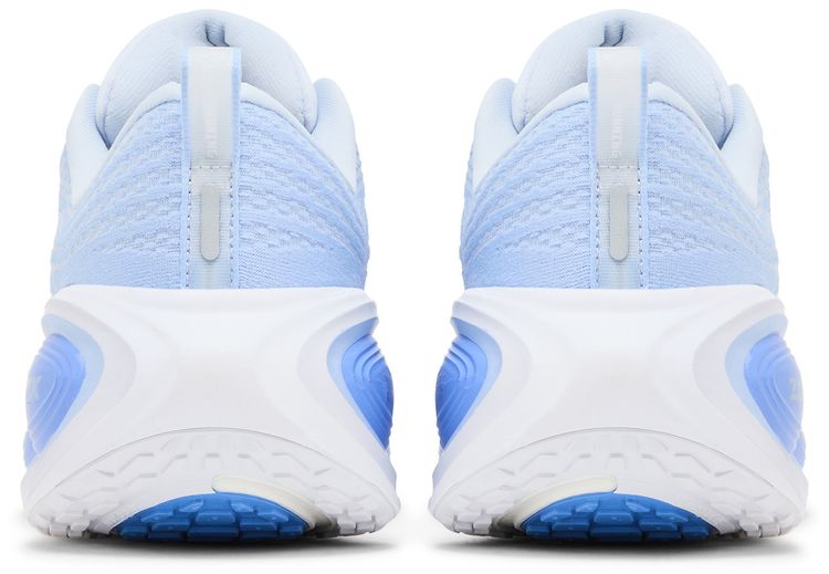 Nike Wmns Vomero Plus Football Grey Aluminum