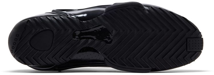 Nike Zoom Hyperflight Premium Patent Black
