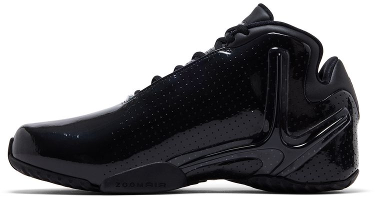 Nike Zoom Hyperflight Premium Patent Black