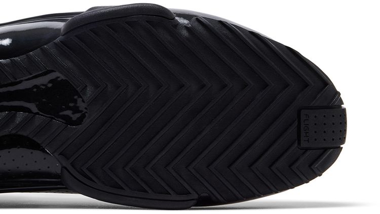 Nike Zoom Hyperflight Premium Patent Black