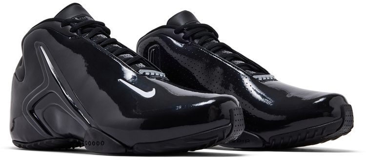 Nike Zoom Hyperflight Premium Patent Black