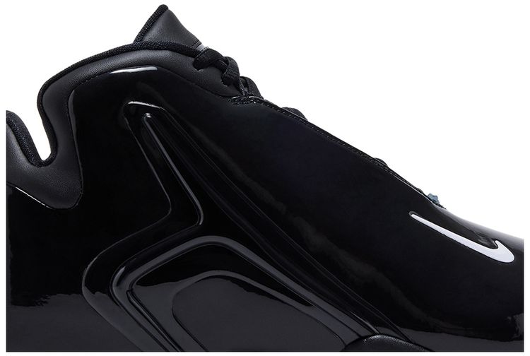 Nike Zoom Hyperflight Premium Patent Black