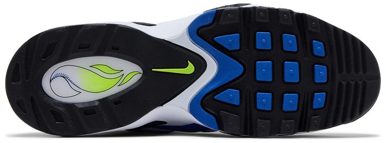 Nike Air Griffey Max 1 Varsity Royal 2026