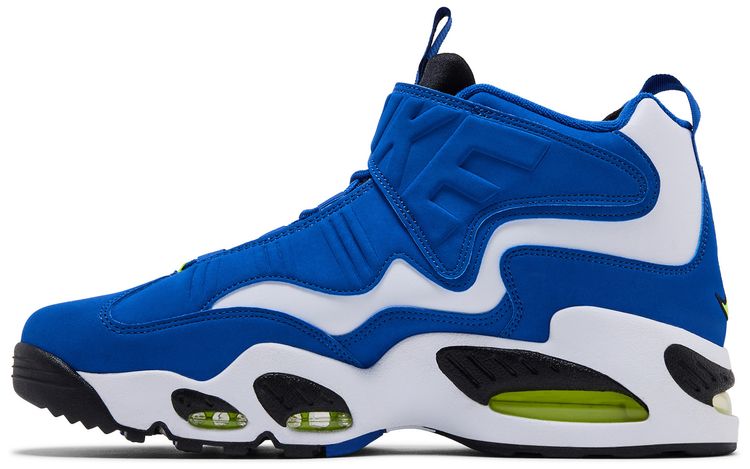 Nike Air Griffey Max 1 Varsity Royal 2026