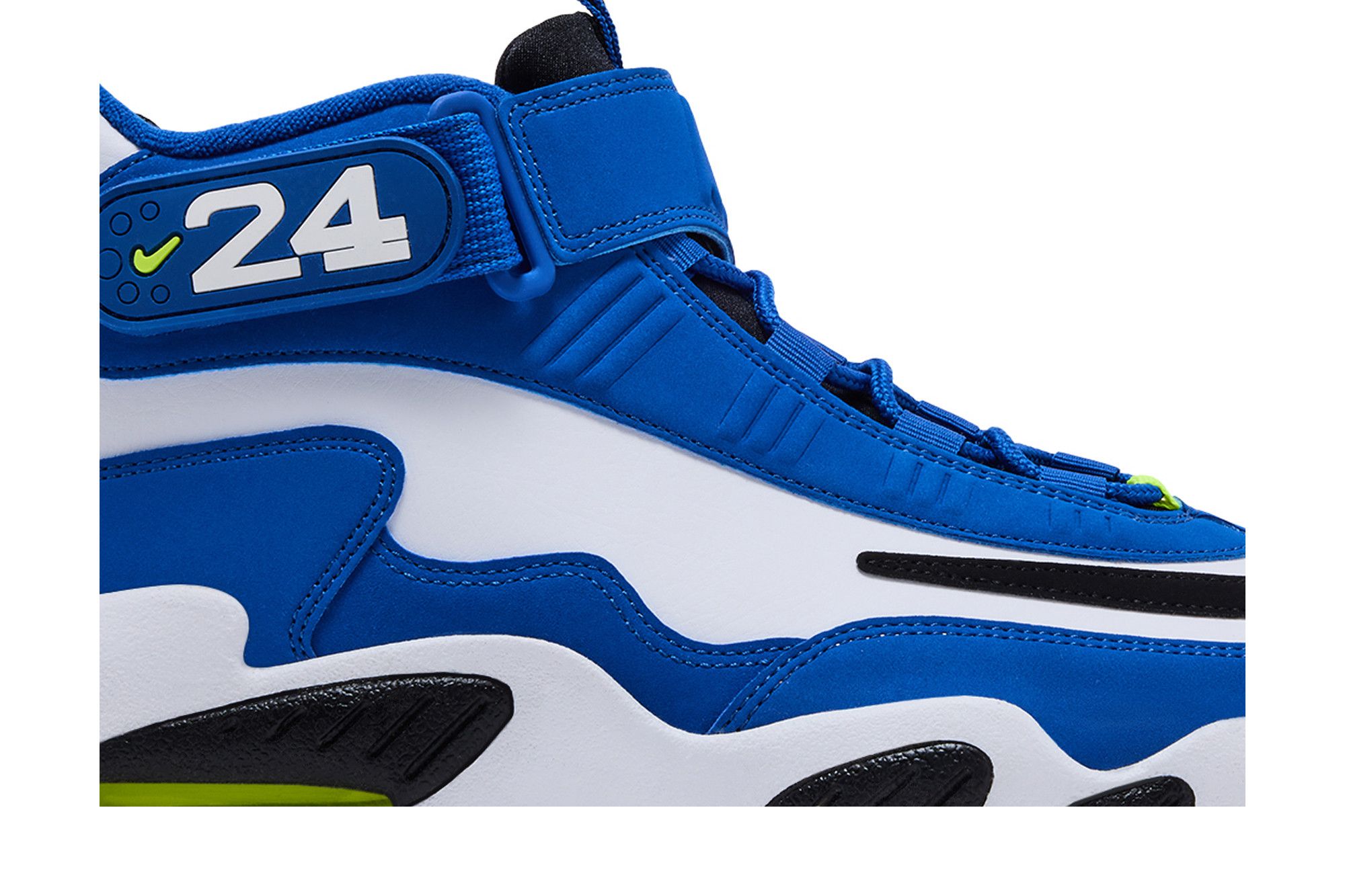 Buy Nike Air Griffey Max 1 'Varsity Royal' 2026 - DJ5161 400 26 | GOAT