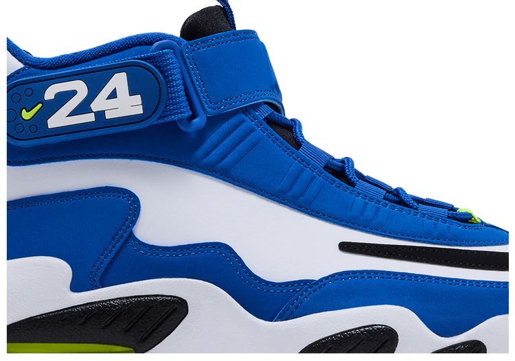 Nike Air Griffey Max 1 Varsity Royal 2026
