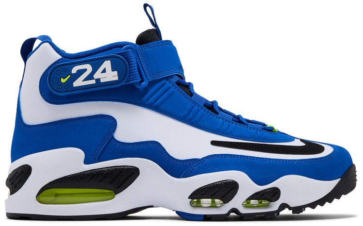 Nike Air Griffey Max 1 Varsity Royal 2026