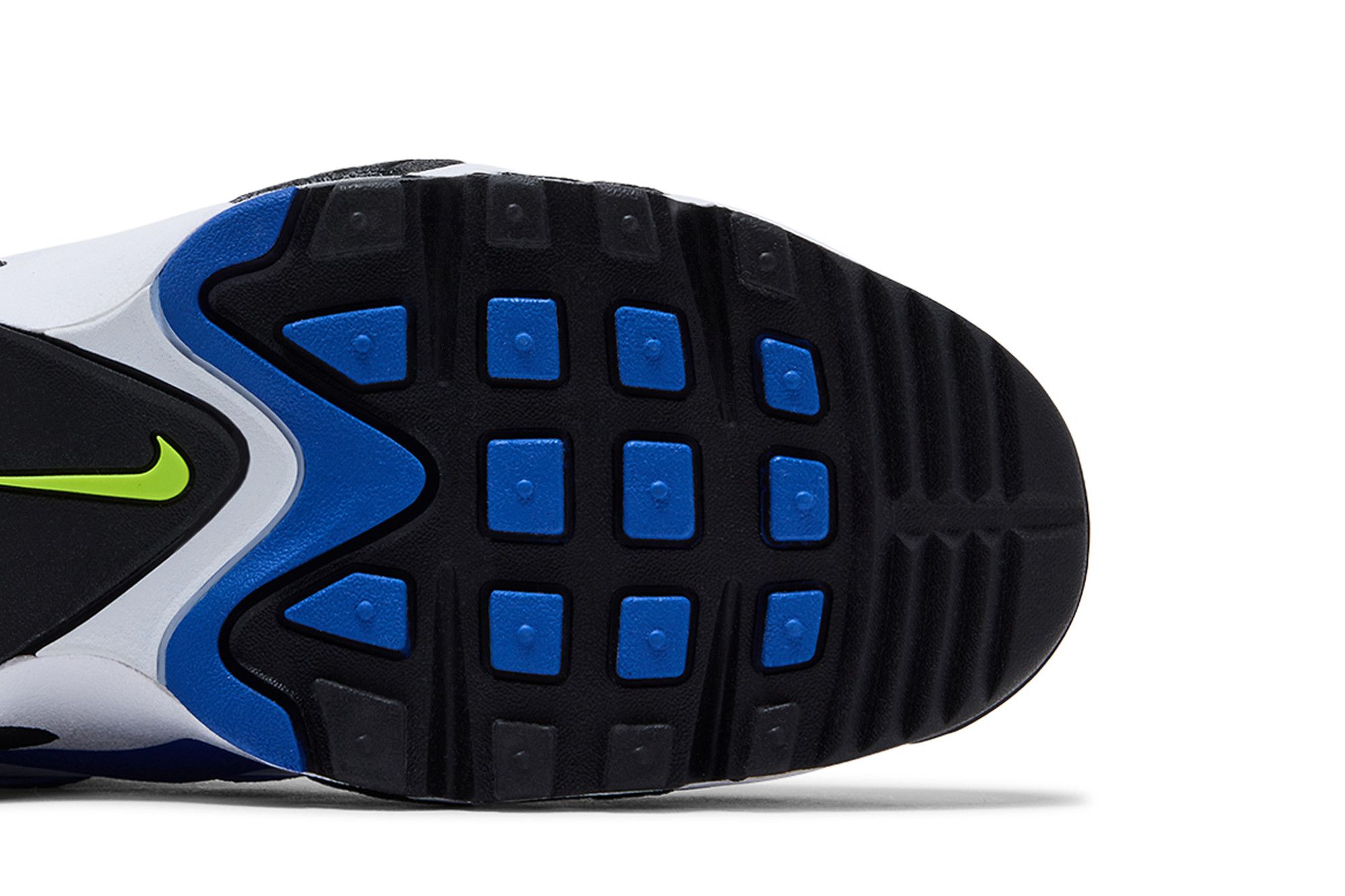 Buy Nike Air Griffey Max 1 'Varsity Royal' 2026 - DJ5161 400 26 | GOAT