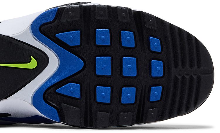 Nike Air Griffey Max 1 Varsity Royal 2026