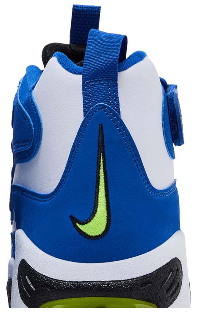 Nike Air Griffey Max 1 Varsity Royal 2026