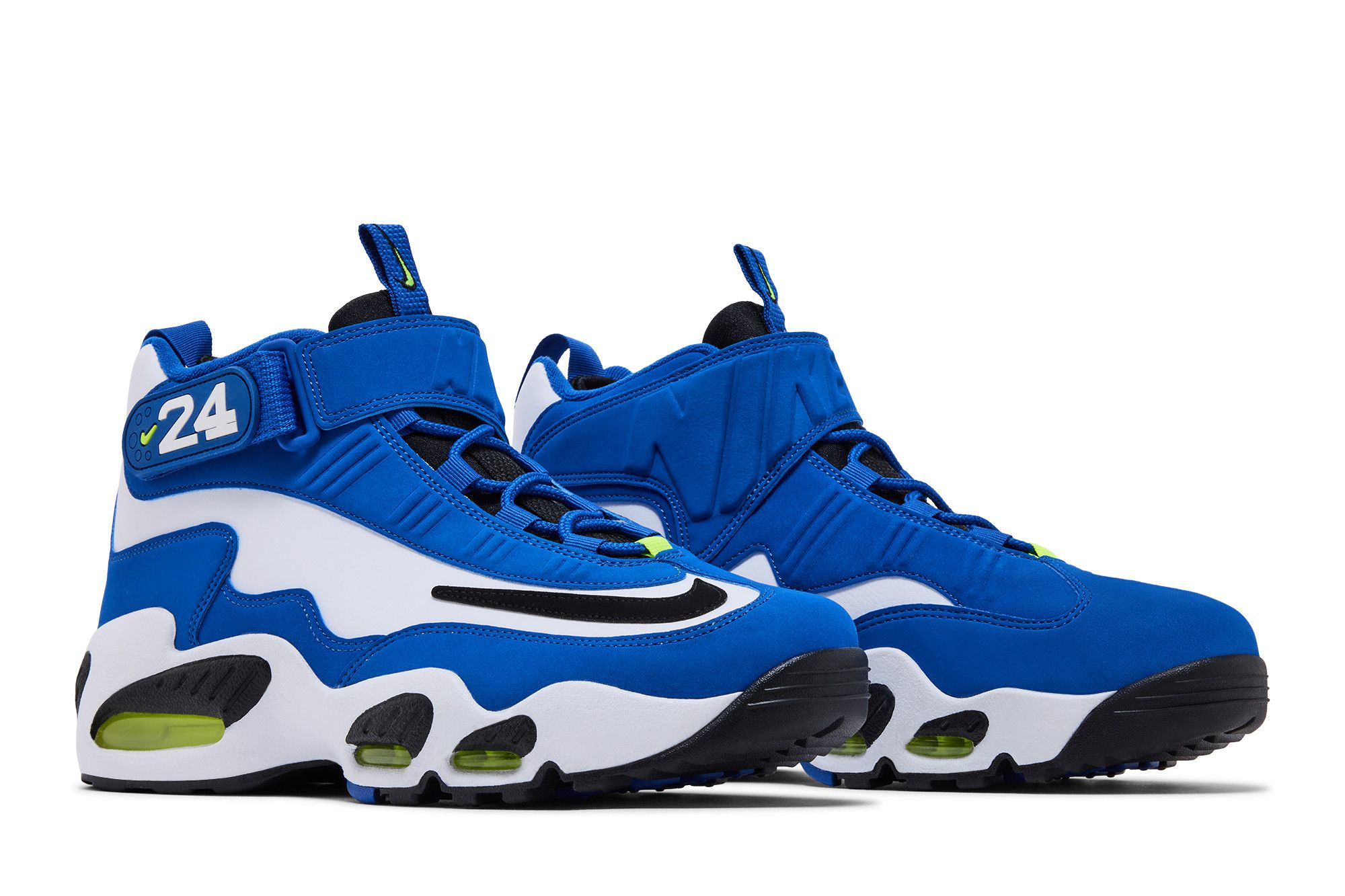Buy Nike Air Griffey Max 1 'Varsity Royal' 2026 - DJ5161 400 26 | GOAT