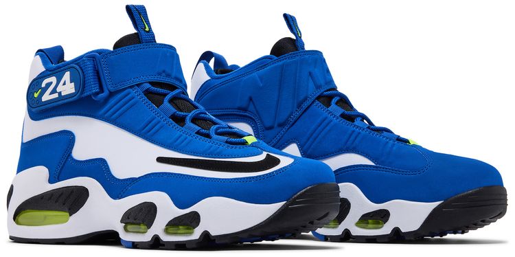 Nike Air Griffey Max 1 Varsity Royal 2026