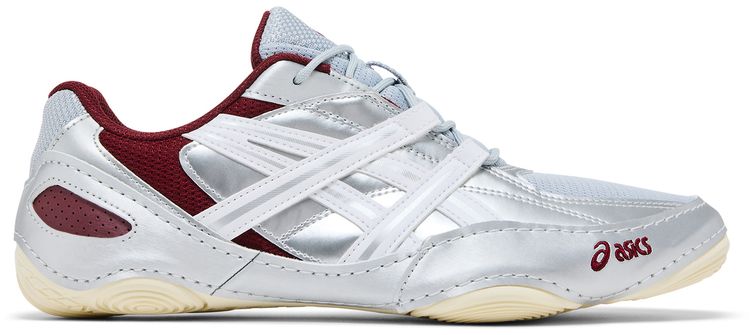 ASICS Hypersync Piedmont Grey