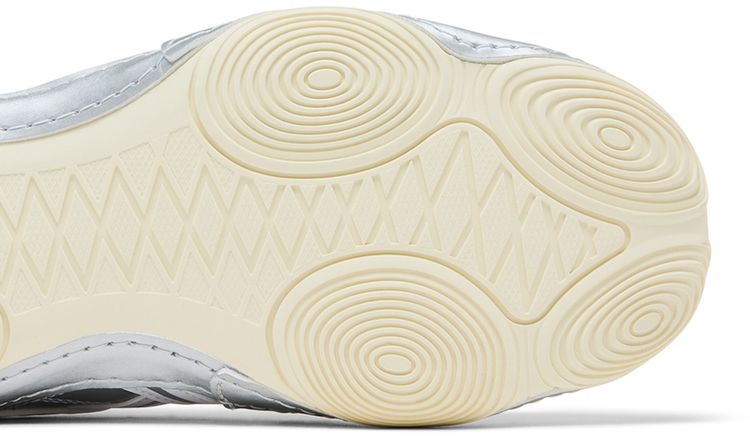 ASICS Hypersync Piedmont Grey