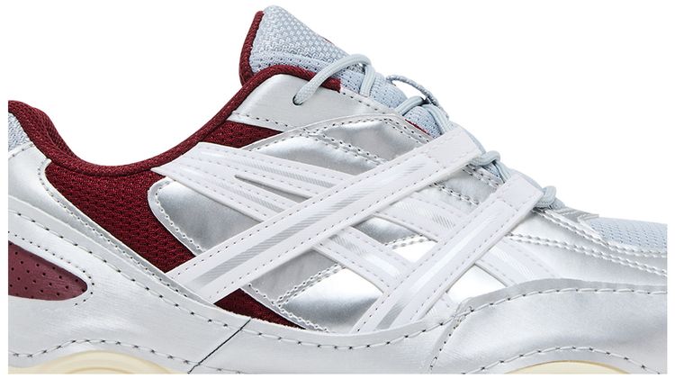 ASICS Hypersync Piedmont Grey