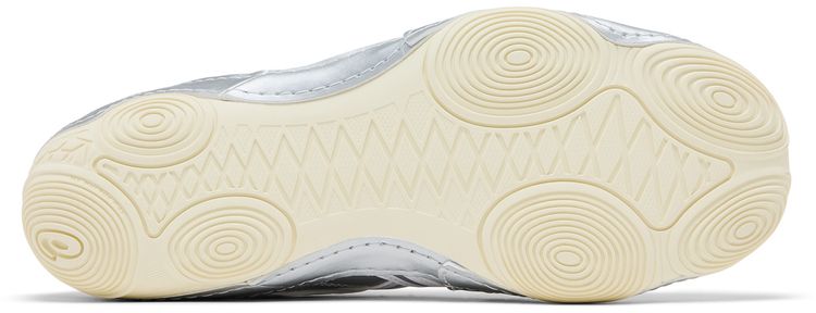 ASICS Hypersync Piedmont Grey