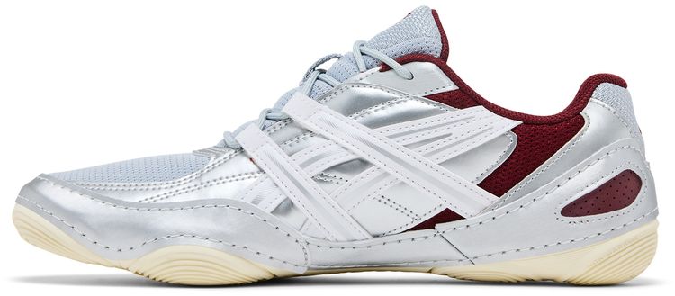 ASICS Hypersync Piedmont Grey