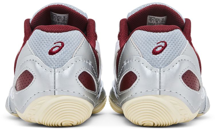 ASICS Hypersync Piedmont Grey