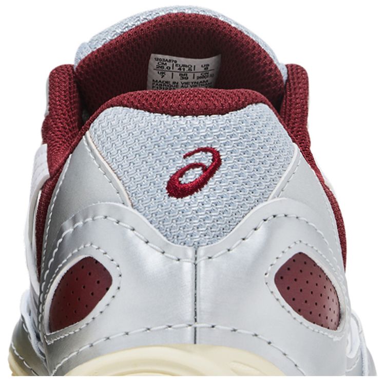 ASICS Hypersync Piedmont Grey