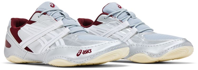 ASICS Hypersync Piedmont Grey