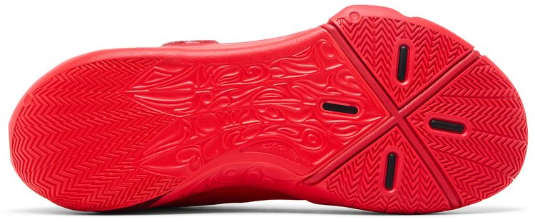 Li Ning Way Of Wade 12  CNY   Coming Home