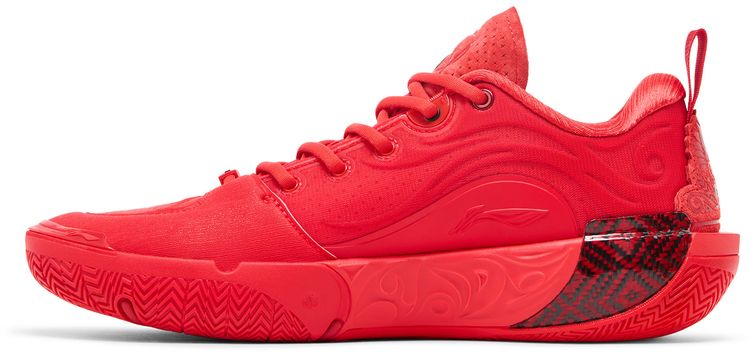 Li Ning Way Of Wade 12  CNY   Coming Home