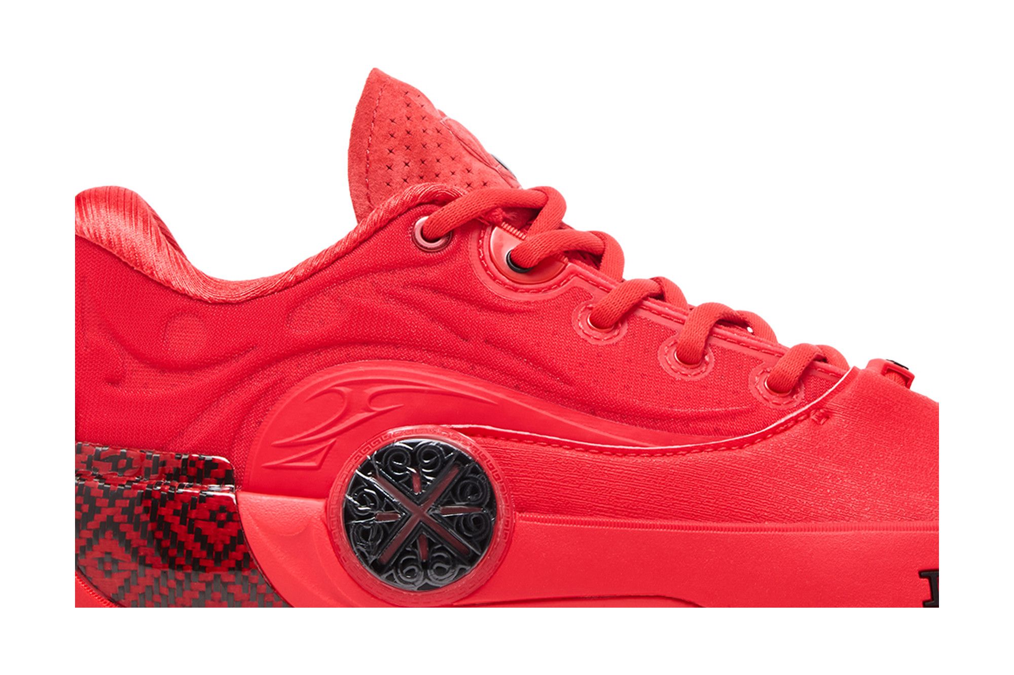 Buy Li-Ning Way Of Wade 12 ' CNY - Coming Home' - ABAV085 8 | GOAT