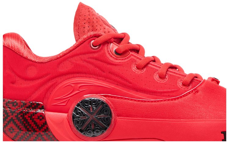 Li Ning Way Of Wade 12  CNY   Coming Home