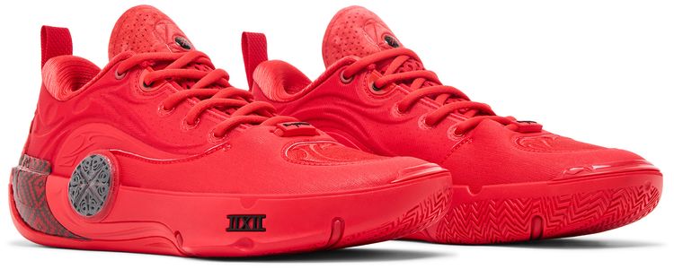 Li Ning Way Of Wade 12  CNY   Coming Home