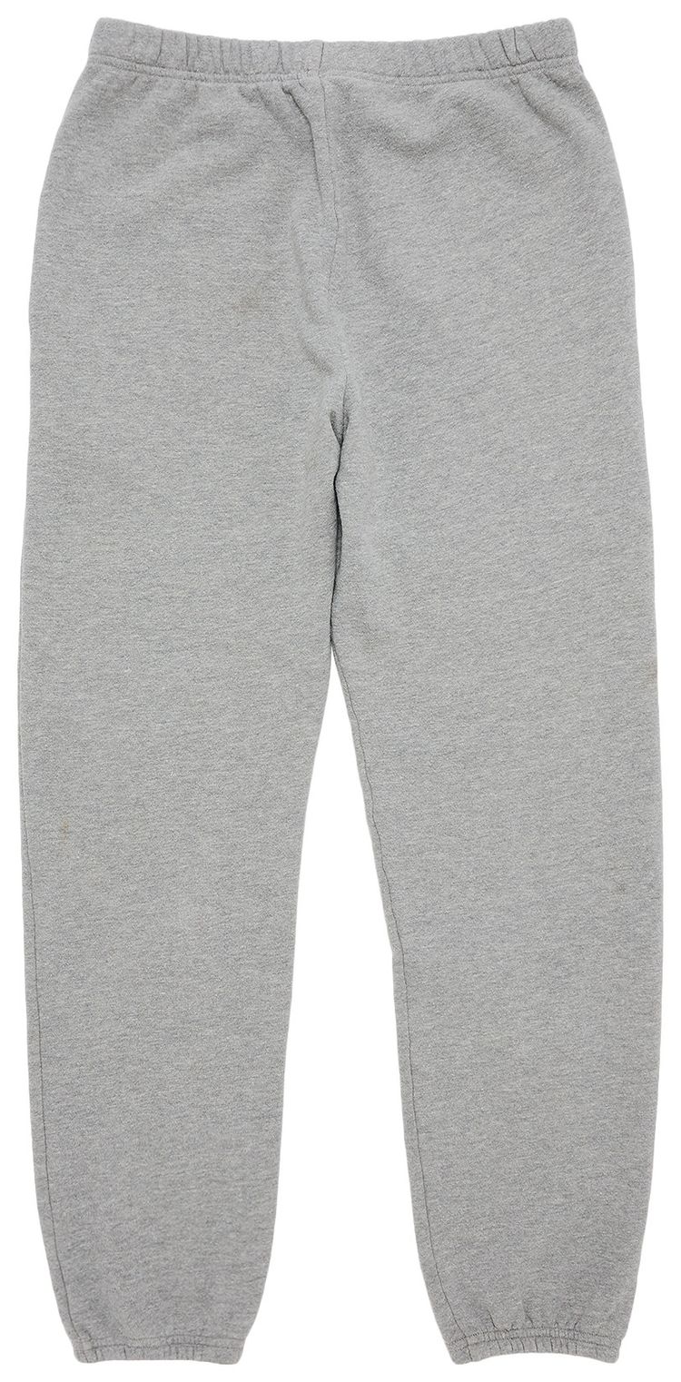 Les Tien Classic Sweatpants Heather Grey