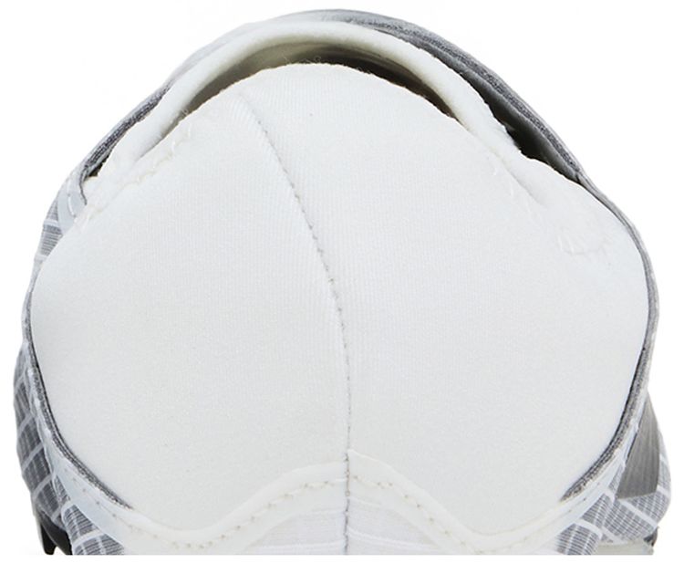 adidas Sprintstar White Black
